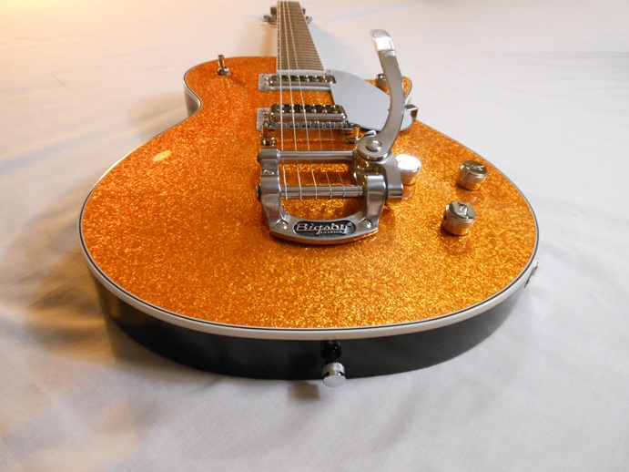 G5230T Electromatic Sparkle Jet Picture 10